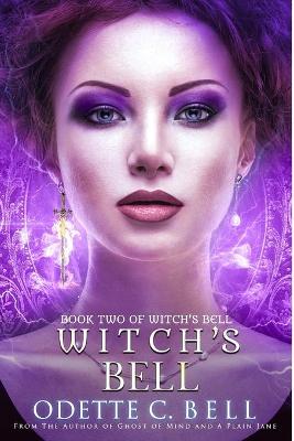 Book cover for Witch's Bell Book Two