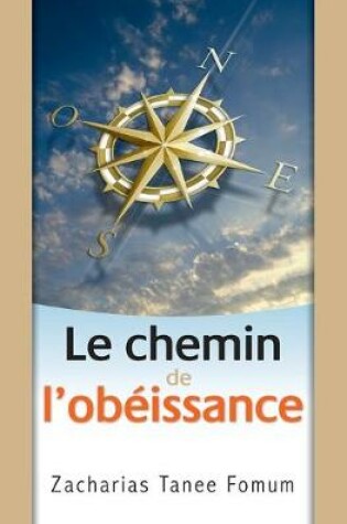 Cover of Le Chemin De L'Obeissance