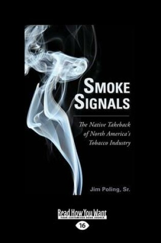 Cover of Smoke Signals