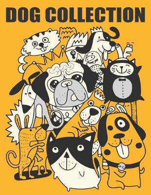 Book cover for Dog Collection