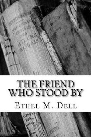 Cover of The Friend Who Stood by