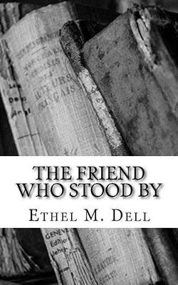 Book cover for The Friend Who Stood by