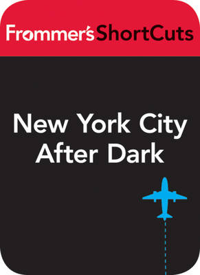 Cover of New York City After Dark