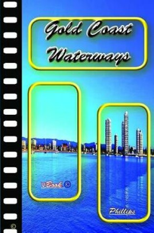 Cover of Gold Coast Waterways