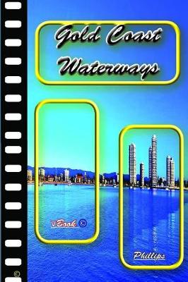 Book cover for Gold Coast Waterways