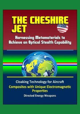 Book cover for The Cheshire Jet