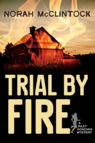 Cover of Trial by Fire