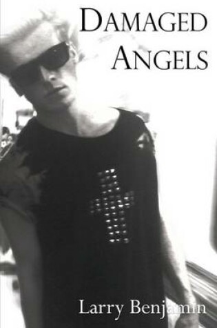 Cover of Damaged Angels