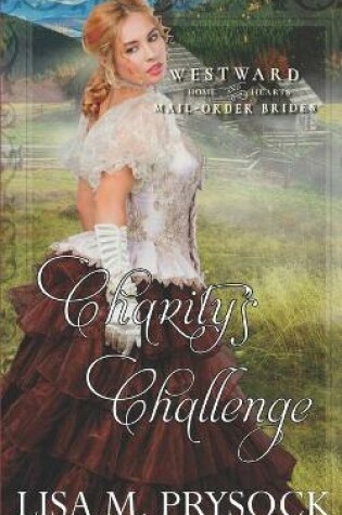 Cover of Charity's Challenge