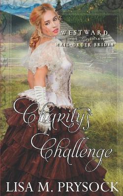 Book cover for Charity's Challenge