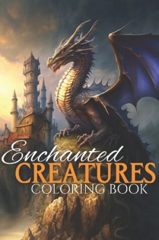 Cover of Enchanted Creatures