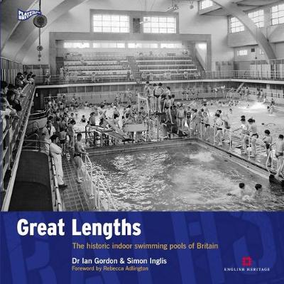 Book cover for Great Lengths