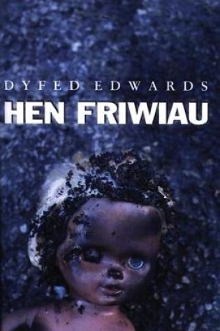 Cover of Hen Friwiau