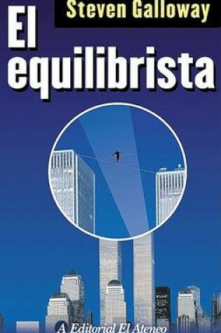 Cover of El Equilibrista