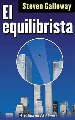 Book cover for El Equilibrista