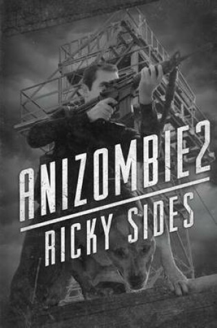 Cover of AniZombie 2