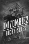 Book cover for AniZombie 2