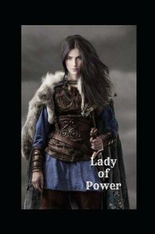 Cover of Lady of Power