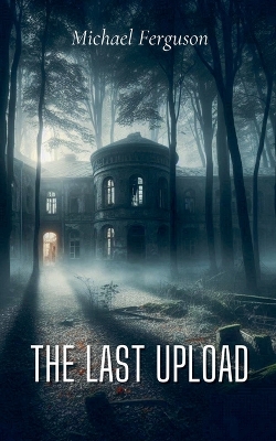 Book cover for The Last Upload