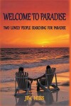 Book cover for Welcome to Paradise