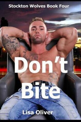 Cover of Don't Bite