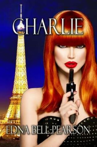 Cover of Charlie