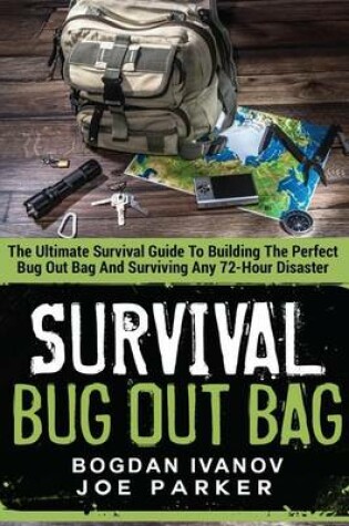 Cover of Survival