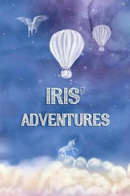 Cover of Iris' Adventures