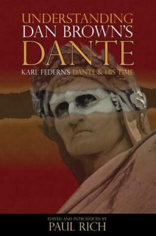 Cover of Understanding Dan Brown's Dante
