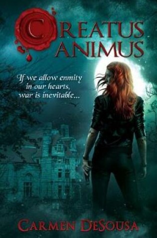 Cover of Creatus Animus