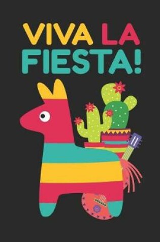 Cover of Viva La Fiesta