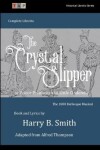 Book cover for The Crystal Slipper