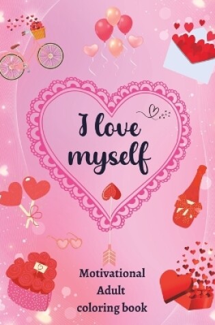 Cover of I Love Myself