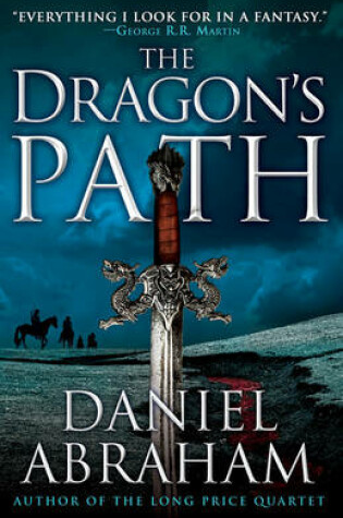 Cover of The Dragon's Path