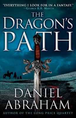 Cover of The Dragon's Path