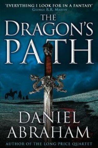 Cover of The Dragon's Path