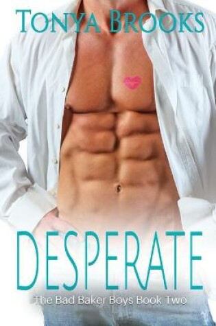 Cover of Desperate
