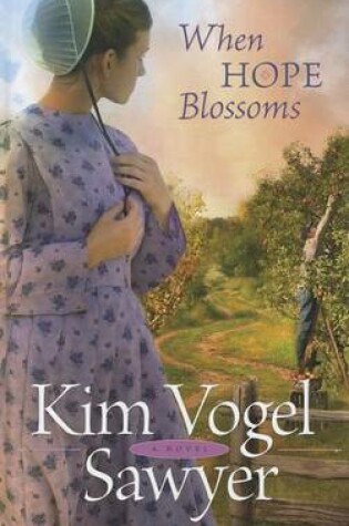 Cover of When Hope Blossoms