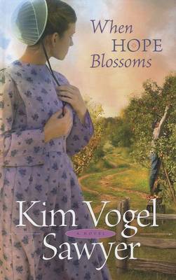 Book cover for When Hope Blossoms