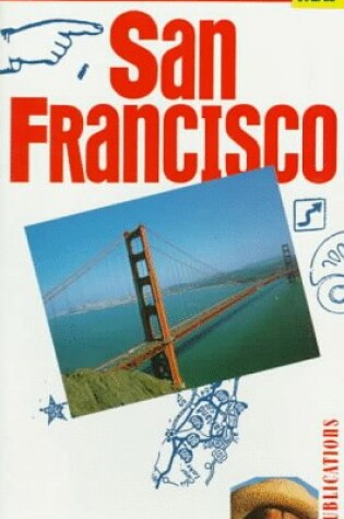 Cover of San Francisco