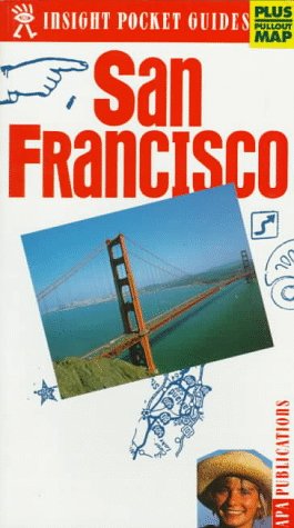 Book cover for San Francisco