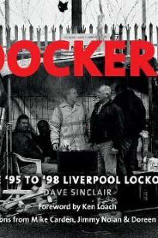 Cover of Dockers