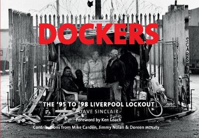 Book cover for Dockers