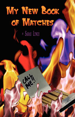 Book cover for My New Book of Matches