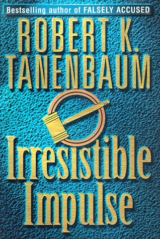 Cover of Irresistible Impulse