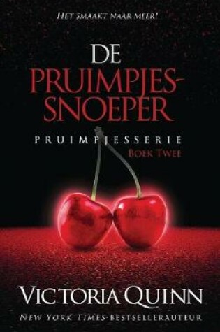 Cover of De Pruimpjessnoeper