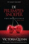 Book cover for De Pruimpjessnoeper