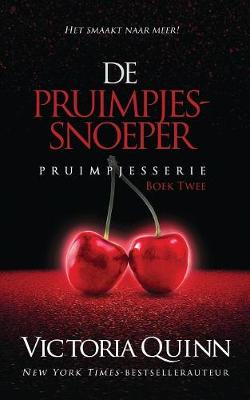 Cover of De Pruimpjessnoeper