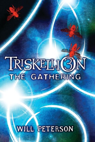 Book cover for Triskellion 3: The Gathering