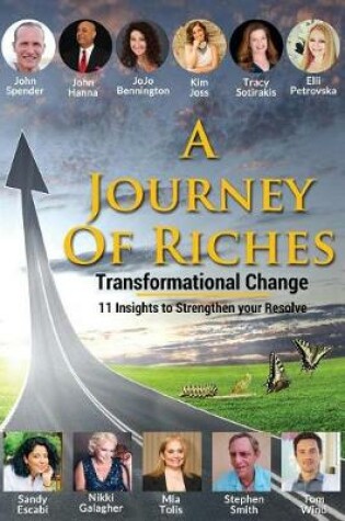 Cover of Transformational Change